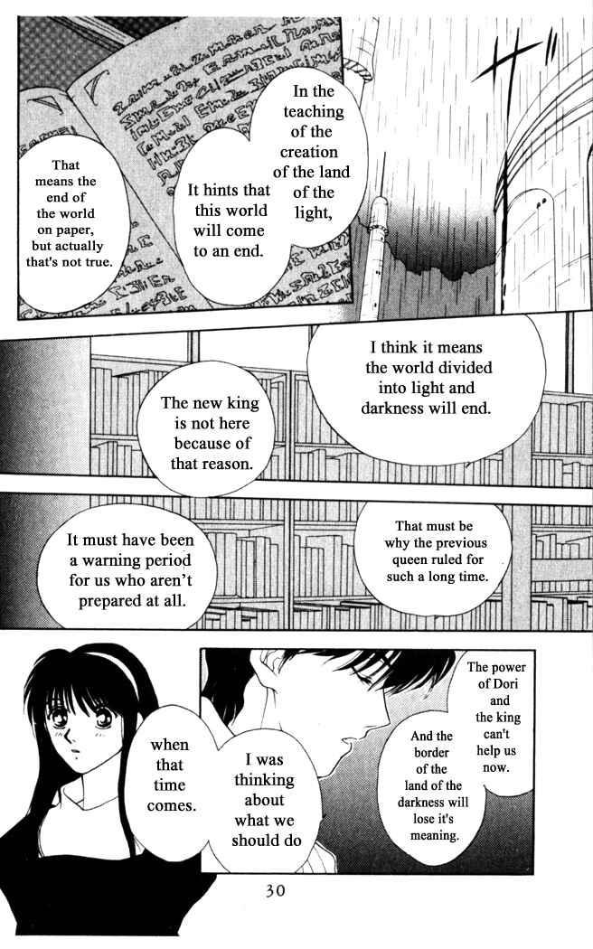 Page 29 Chapter 16 Moonlight