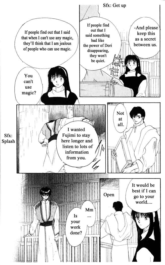 Page 30 Chapter 16 Moonlight