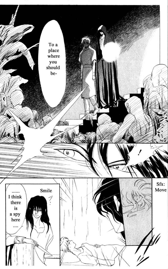 Page 9 Chapter 16 Moonlight