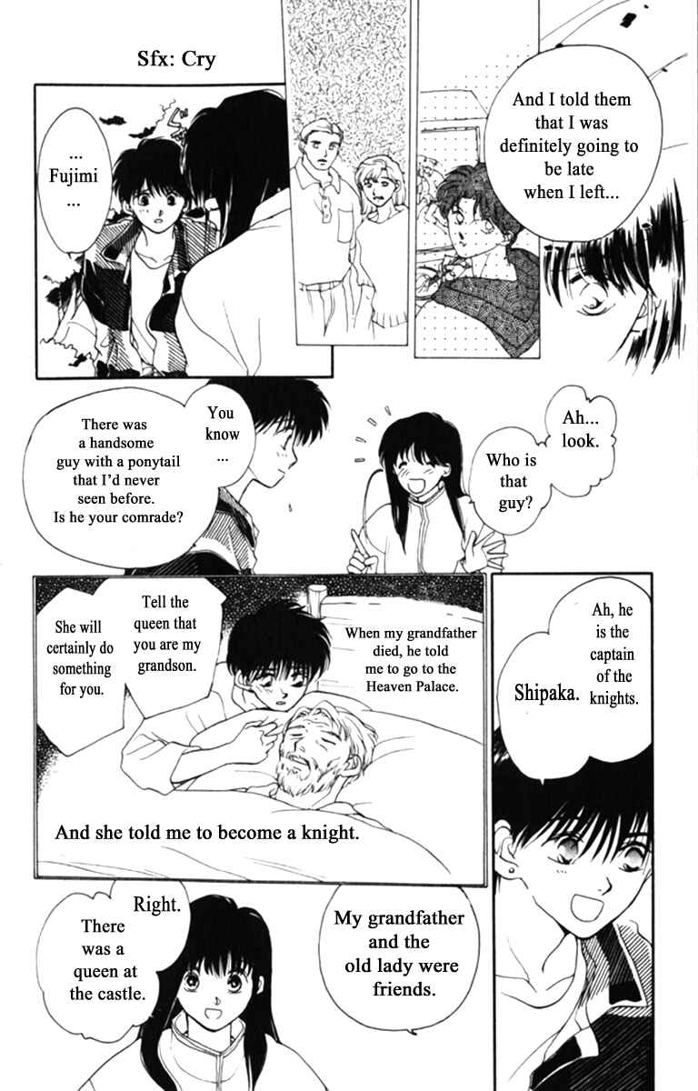 Page 15 Chapter 12 Moonlight