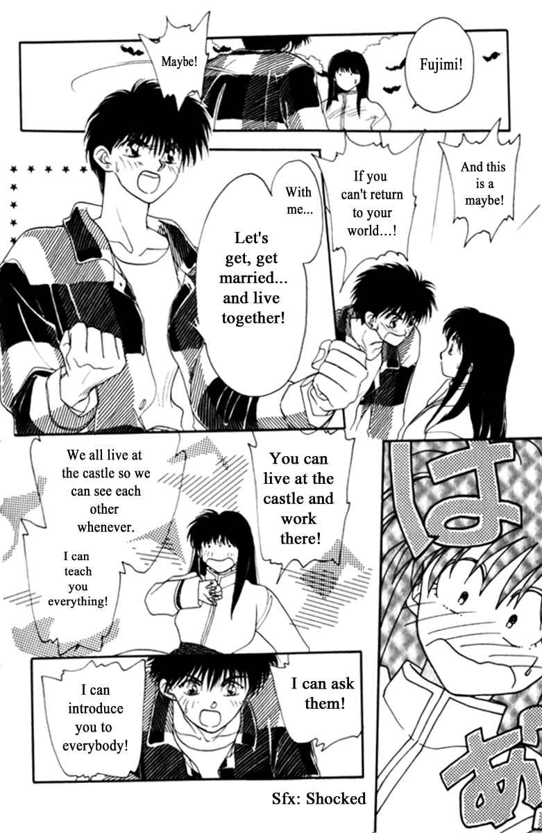 Page 19 Chapter 12 Moonlight