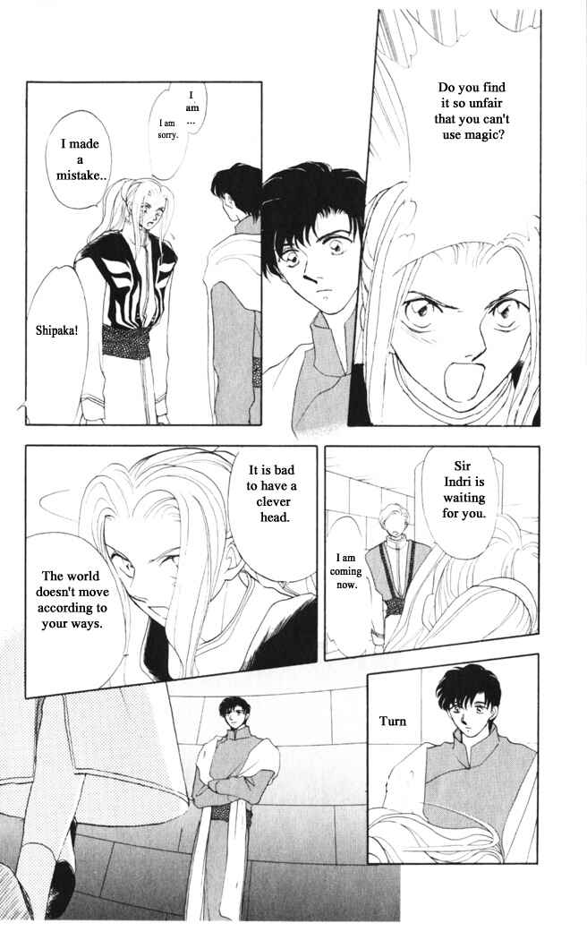 Page 7 Chapter 29 Moonlight