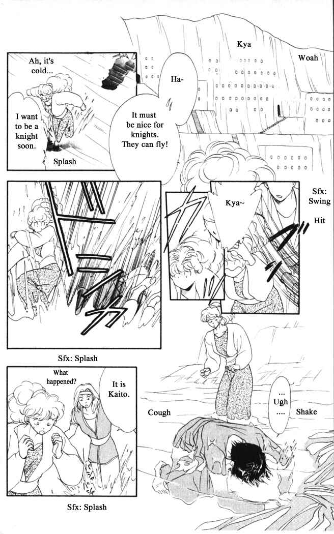 Page 10 Chapter 23 Moonlight