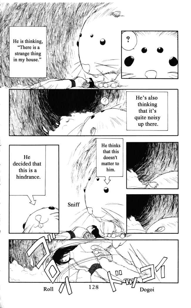 Page 11 Chapter 13 Moonlight