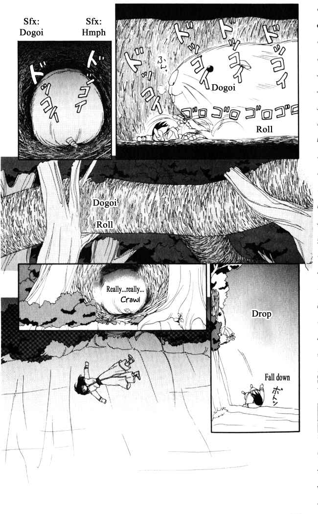 Page 12 Chapter 13 Moonlight