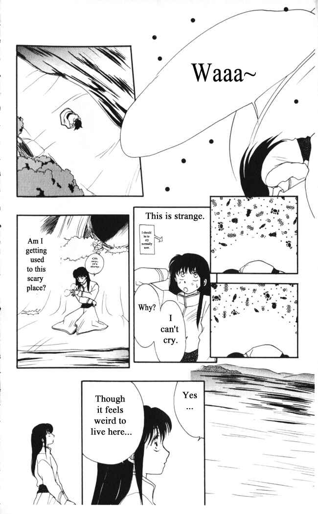 Page 17 Chapter 13 Moonlight