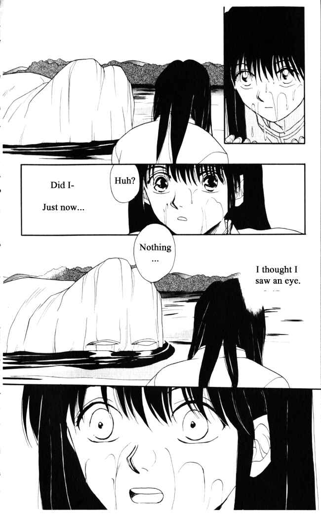 Page 19 Chapter 13 Moonlight
