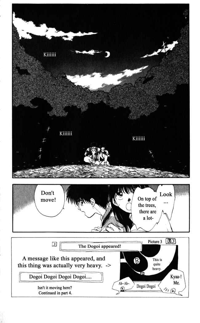 Page 3 Chapter 13 Moonlight
