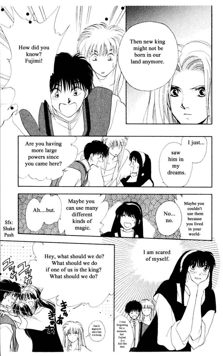 Page 19 Chapter 17 Moonlight