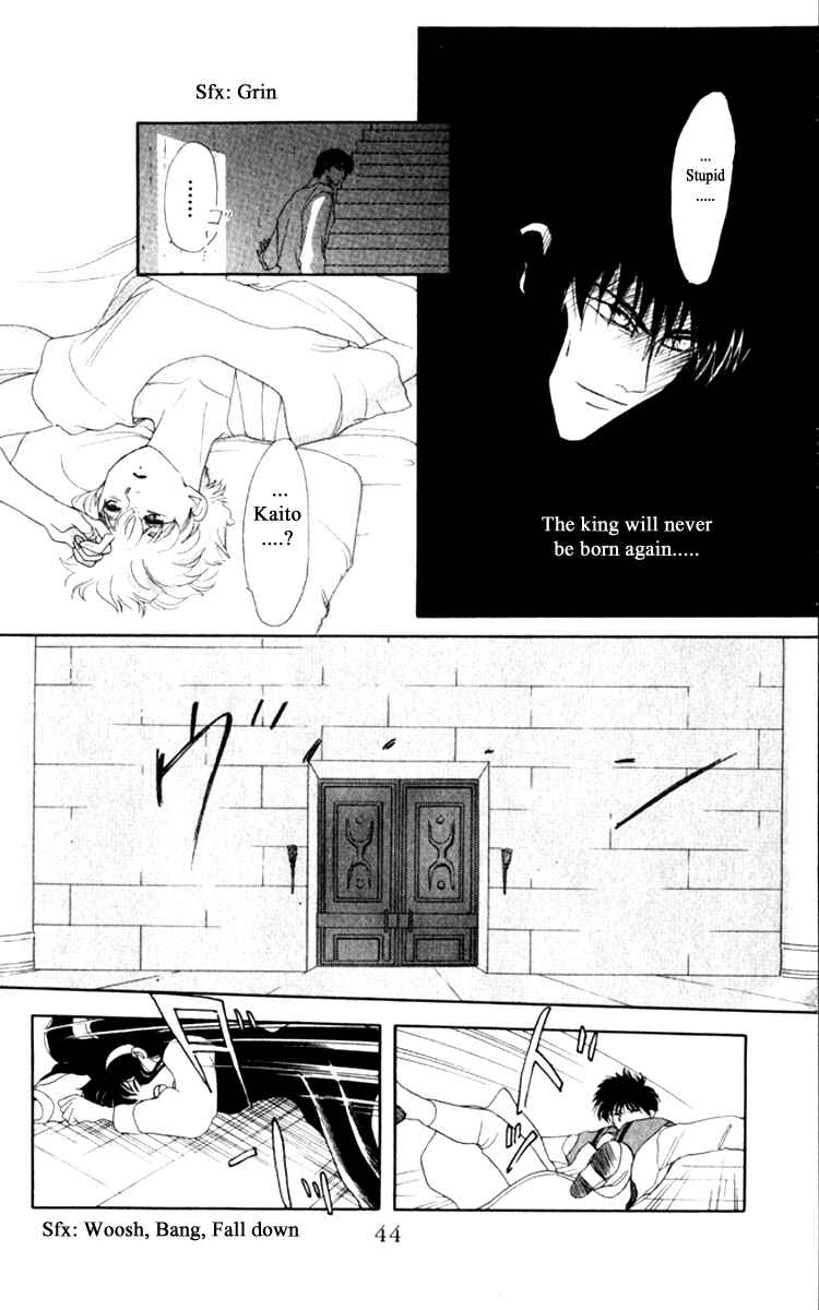 Page 8 Chapter 17 Moonlight