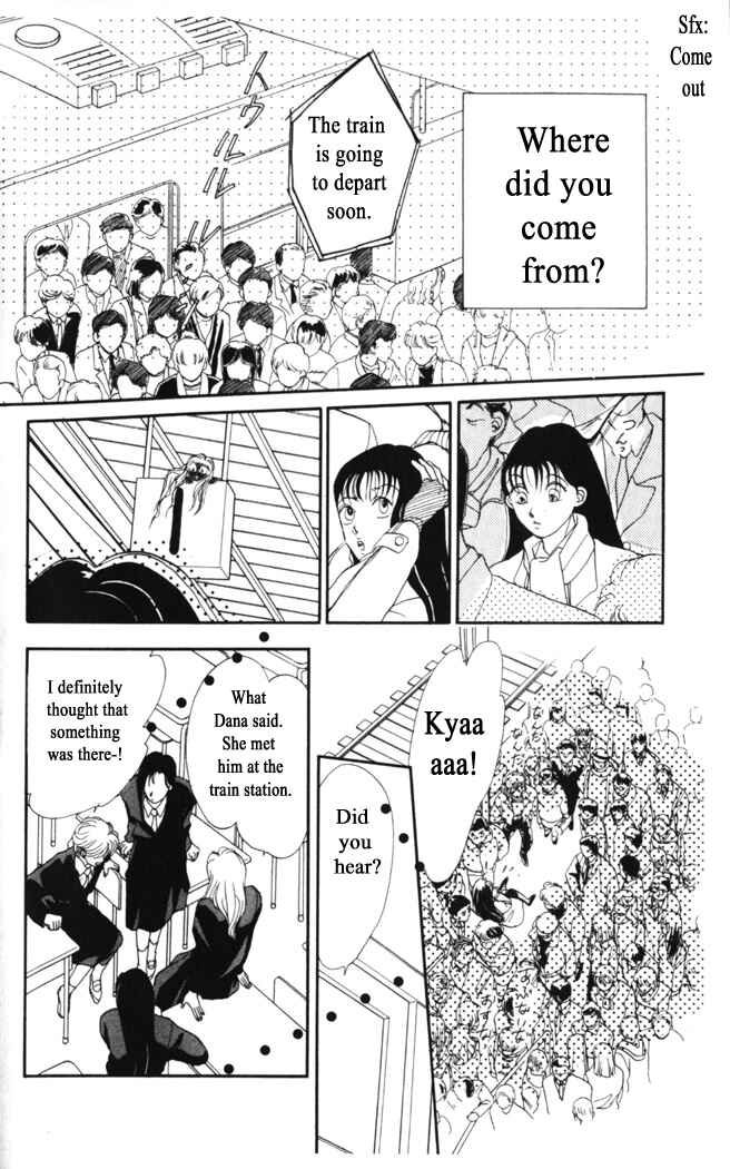 Page 2 Chapter 3 Moonlight