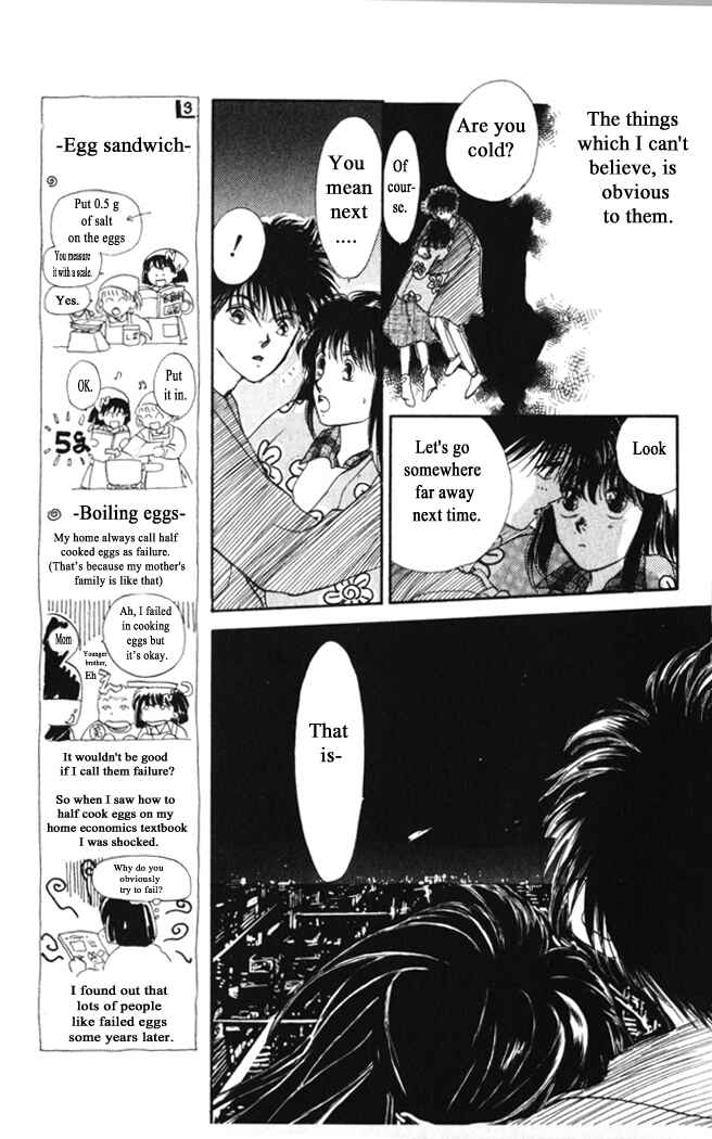 Page 9 Chapter 3 Moonlight
