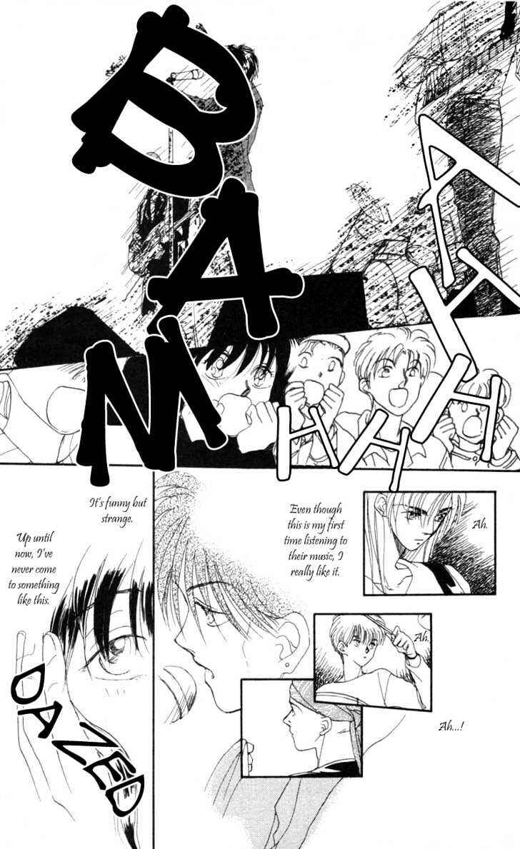 Page 13 Chapter 1 Moonlight