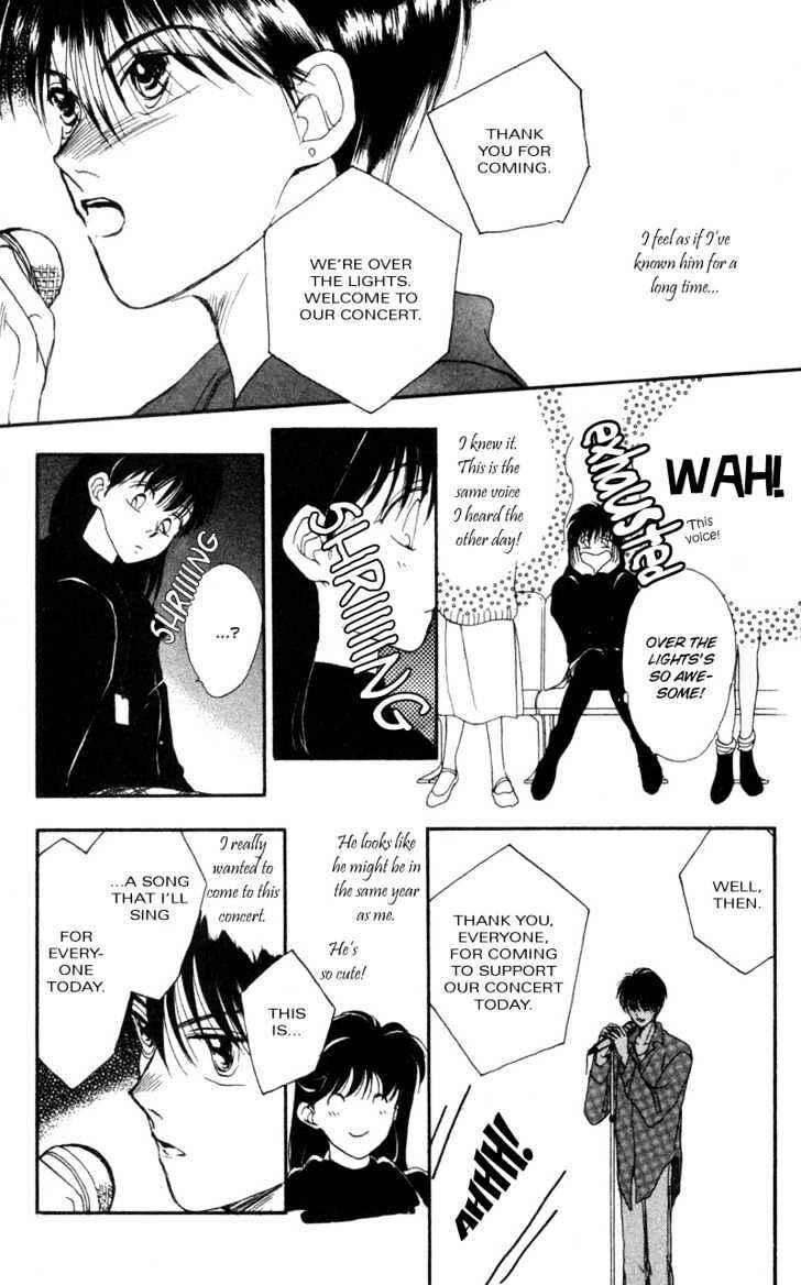 Page 14 Chapter 1 Moonlight