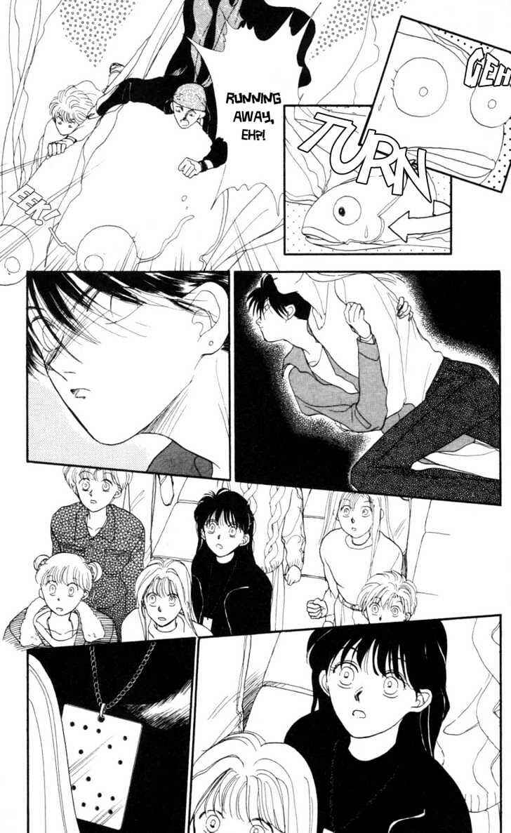 Page 18 Chapter 1 Moonlight
