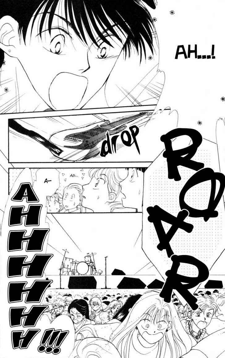 Page 19 Chapter 1 Moonlight