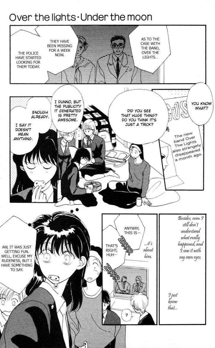 Page 23 Chapter 1 Moonlight