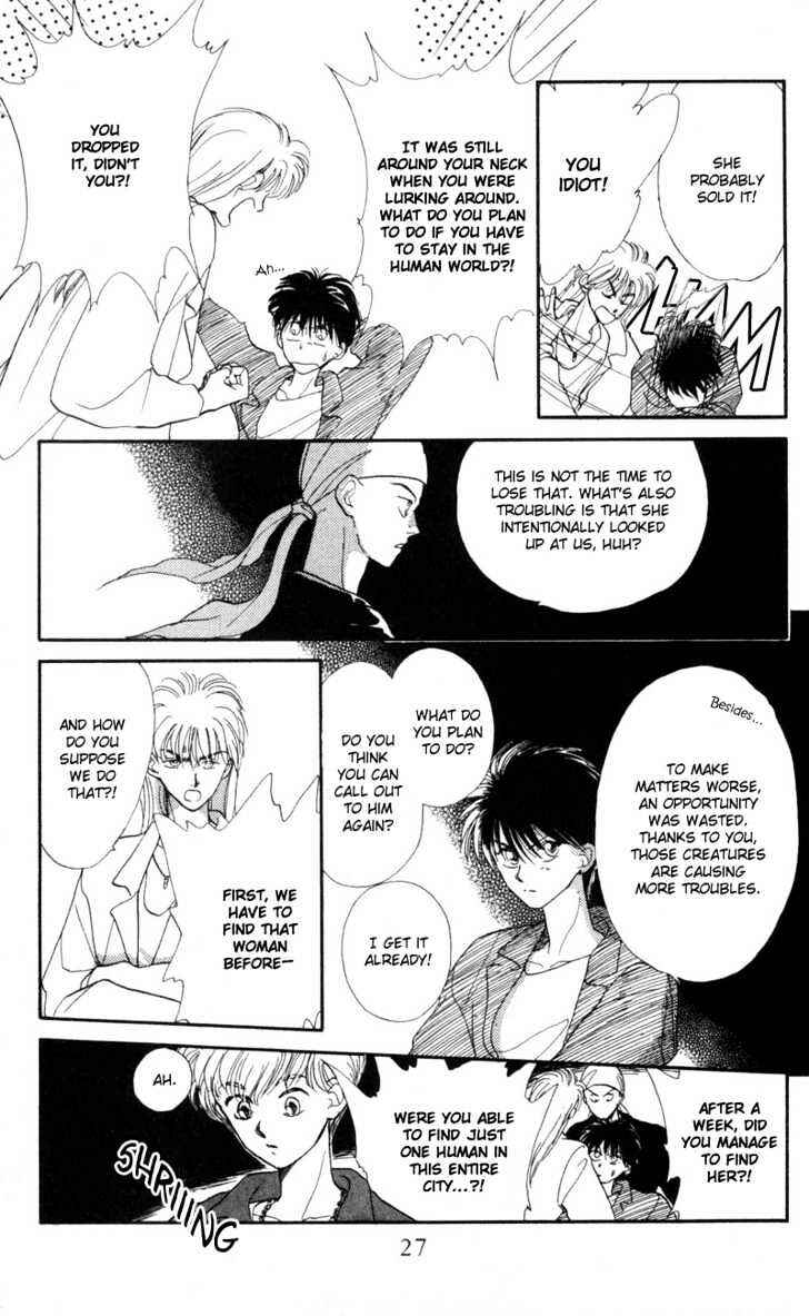 Page 27 Chapter 1 Moonlight