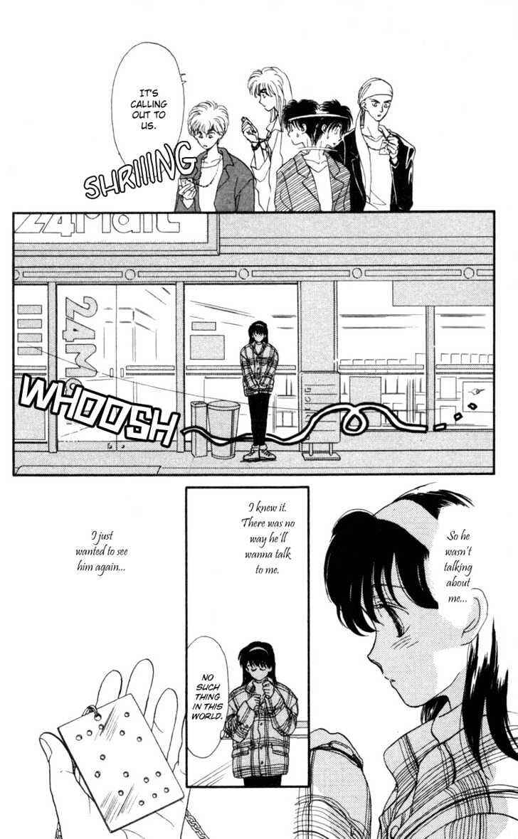 Page 28 Chapter 1 Moonlight
