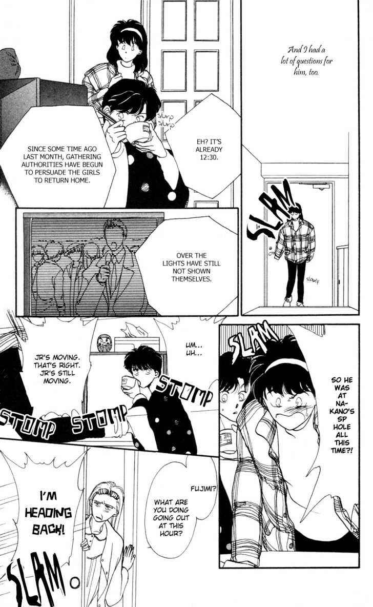 Page 29 Chapter 1 Moonlight