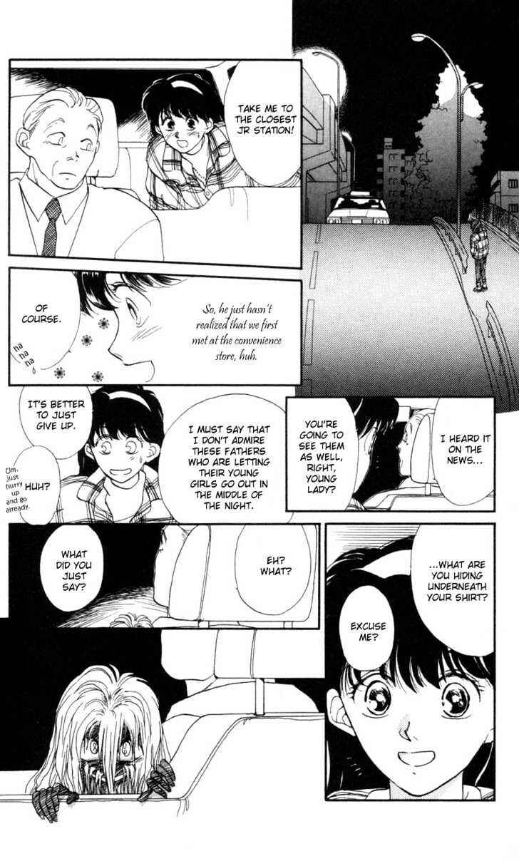 Page 30 Chapter 1 Moonlight