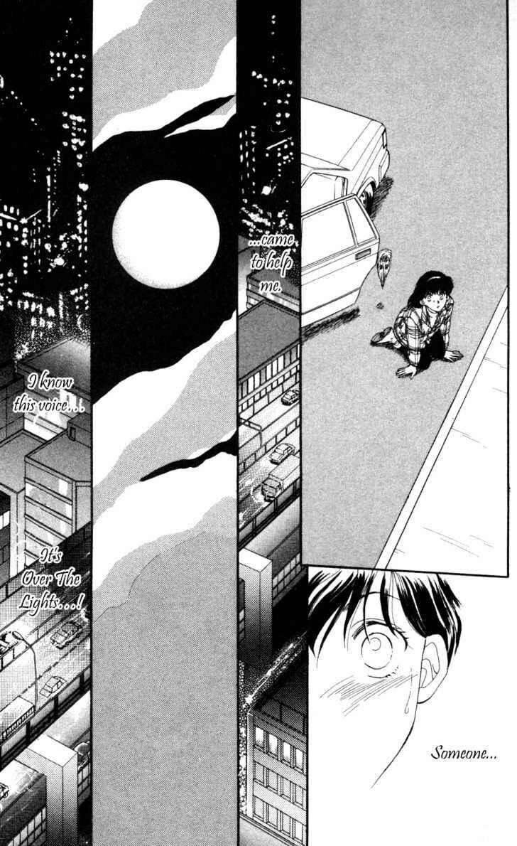Page 33 Chapter 1 Moonlight