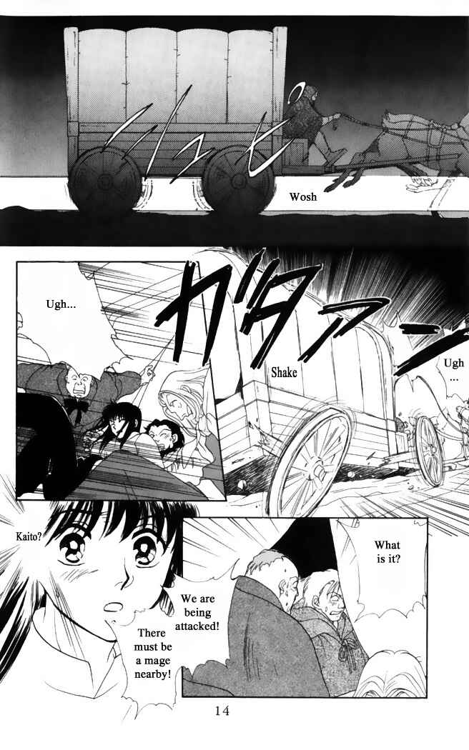Page 13 Chapter 32 Moonlight
