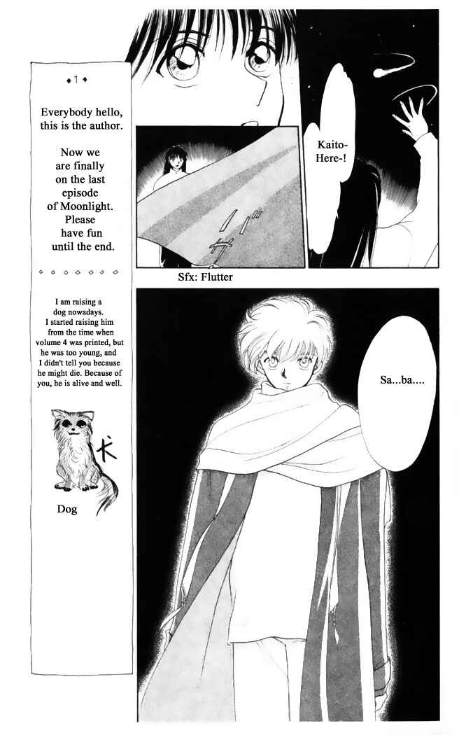 Page 16 Chapter 32 Moonlight