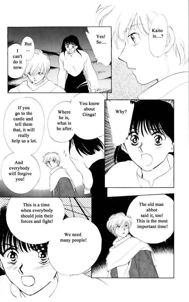 Page 19 Chapter 32 Moonlight