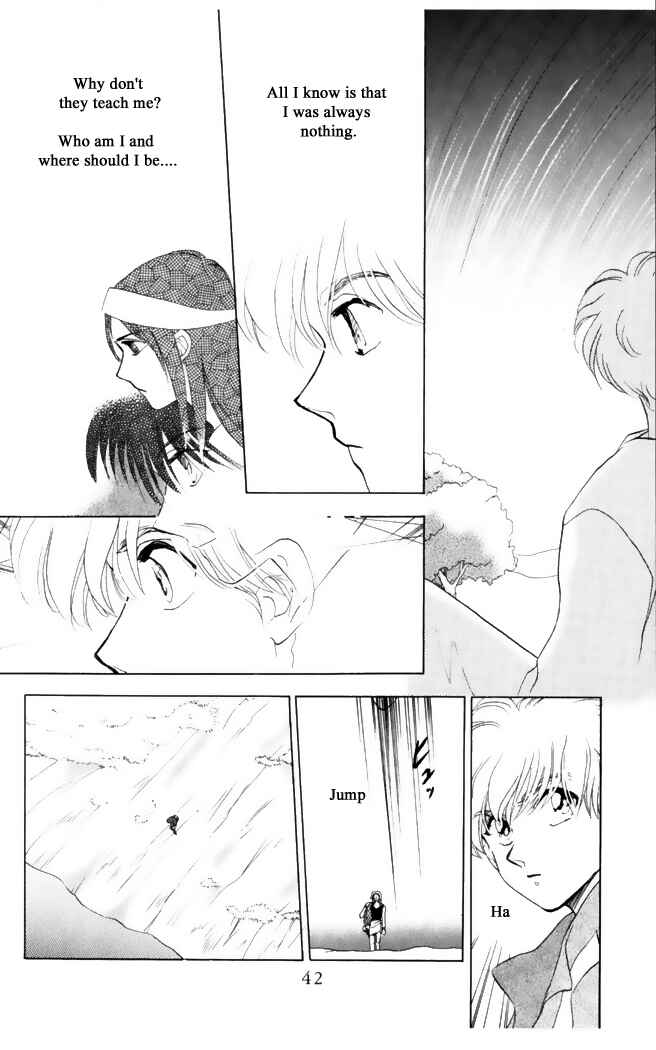 Page 10 Chapter 33 Moonlight