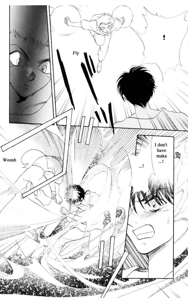 Page 18 Chapter 33 Moonlight