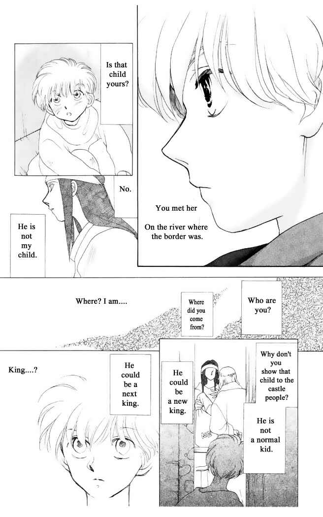 Page 8 Chapter 33 Moonlight