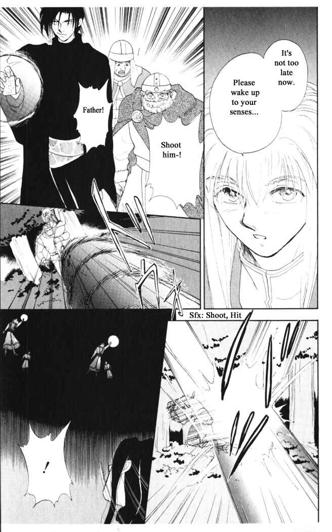 Page 13 Chapter 26 Moonlight