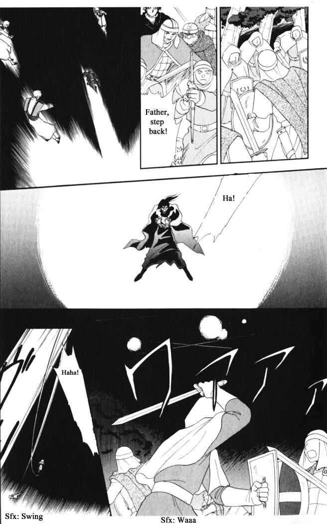 Page 15 Chapter 26 Moonlight