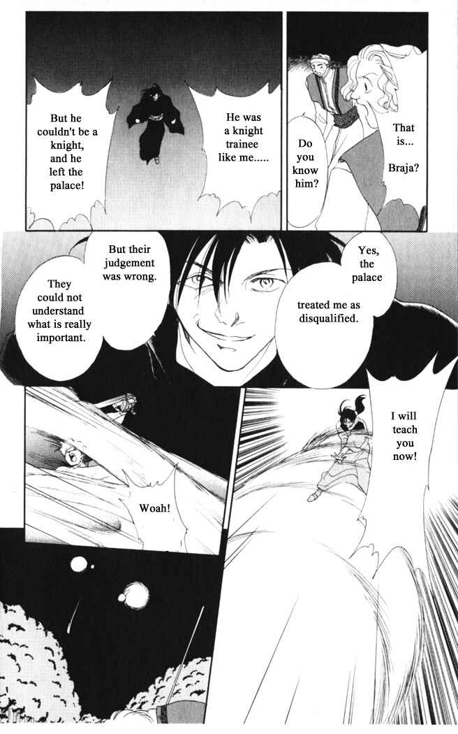 Page 16 Chapter 26 Moonlight