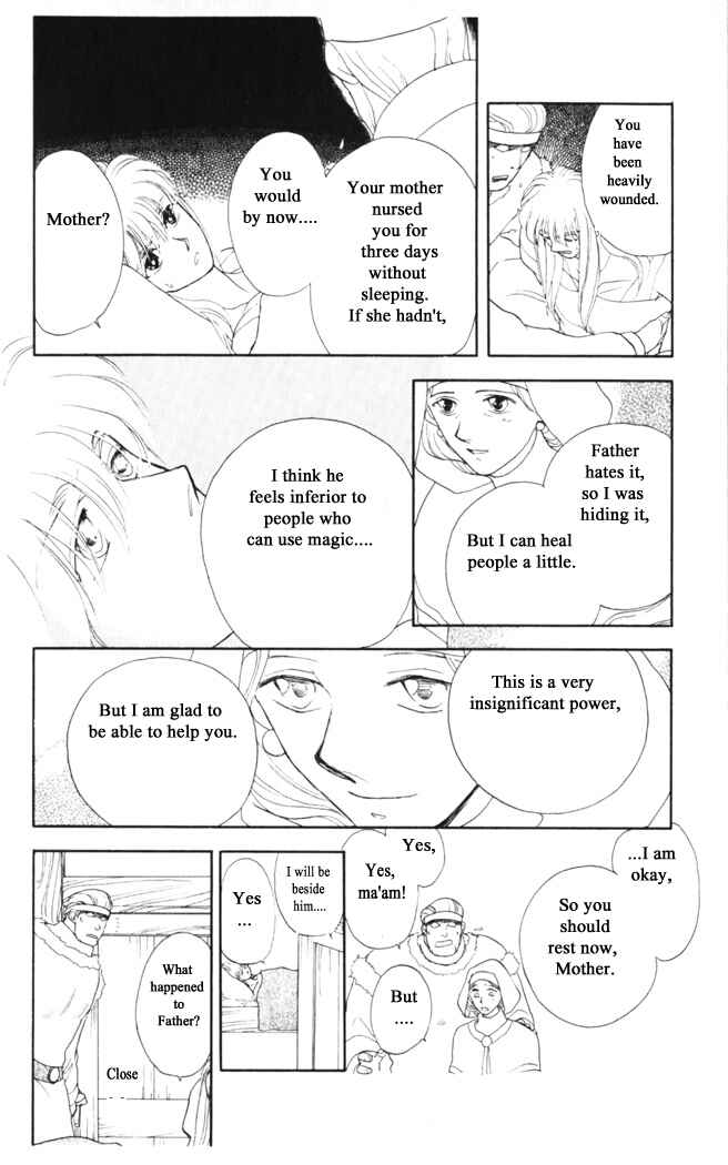 Page 8 Chapter 26 Moonlight