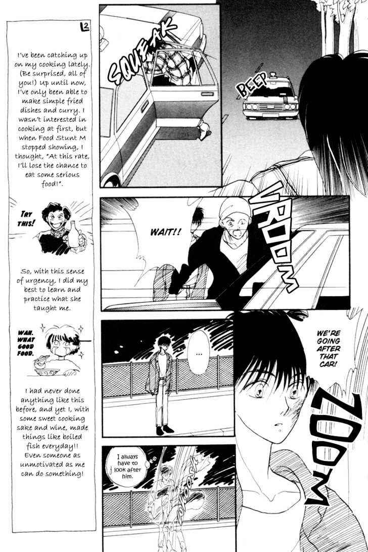 Page 10 Chapter 2 Moonlight