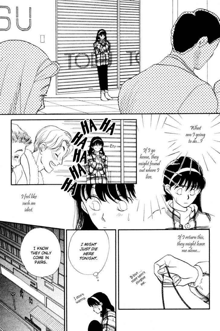 Page 12 Chapter 2 Moonlight