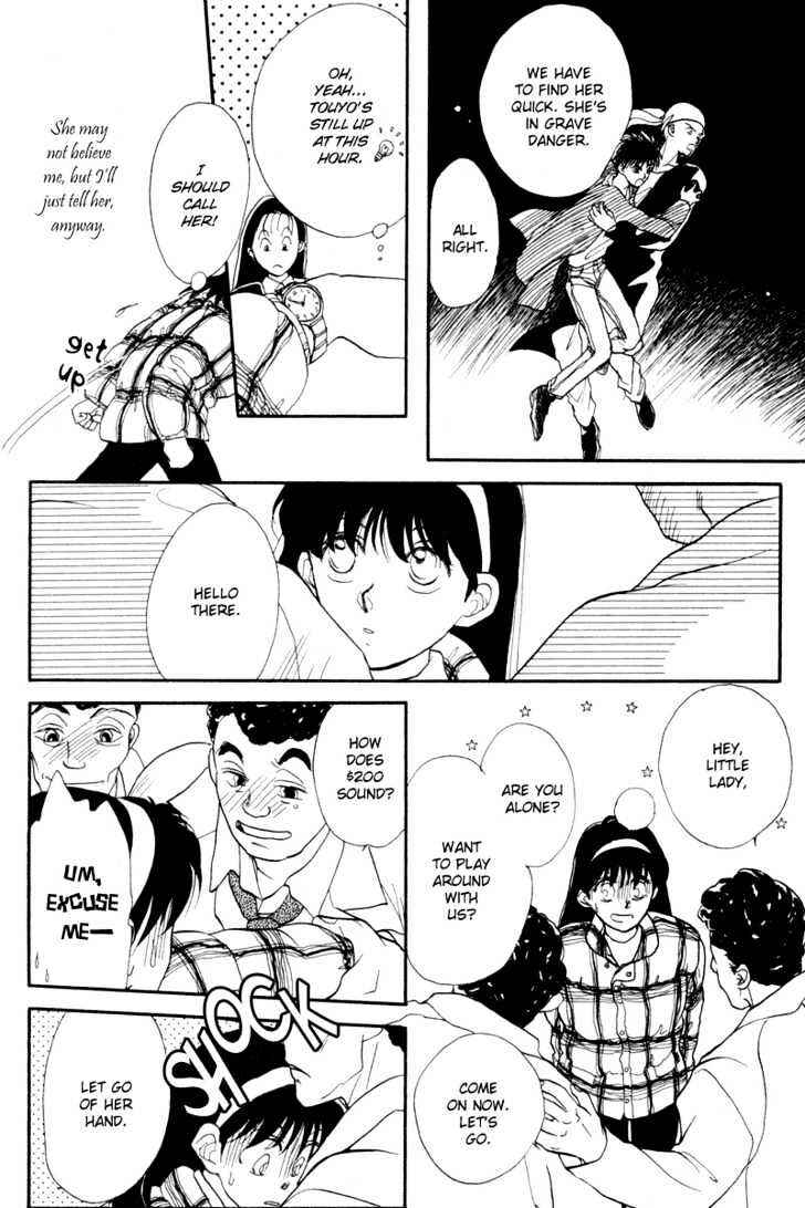 Page 13 Chapter 2 Moonlight