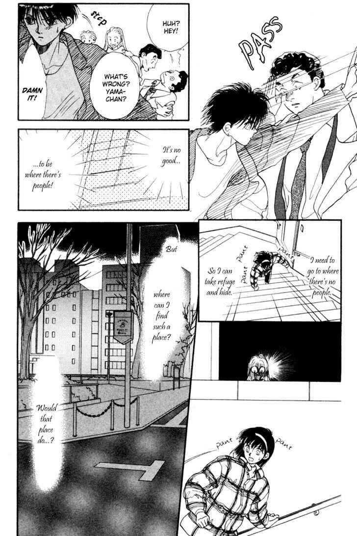 Page 15 Chapter 2 Moonlight