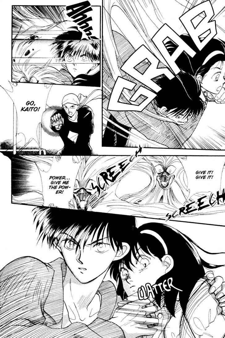 Page 19 Chapter 2 Moonlight