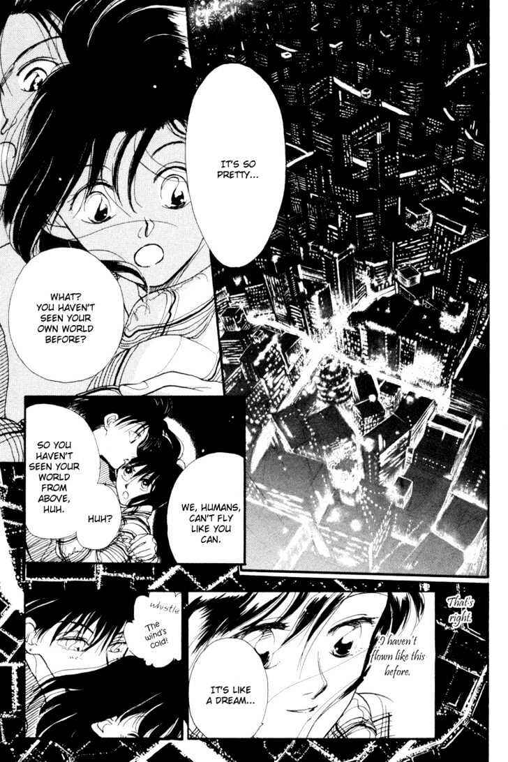 Page 26 Chapter 2 Moonlight