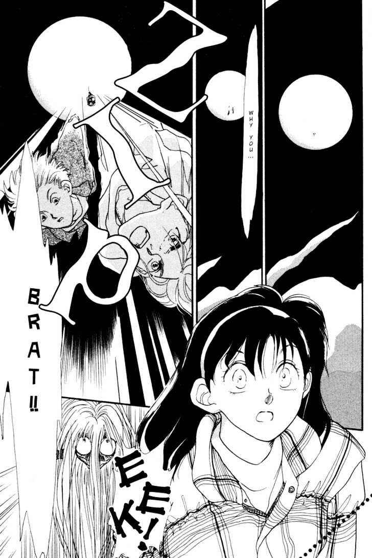 Page 4 Chapter 2 Moonlight