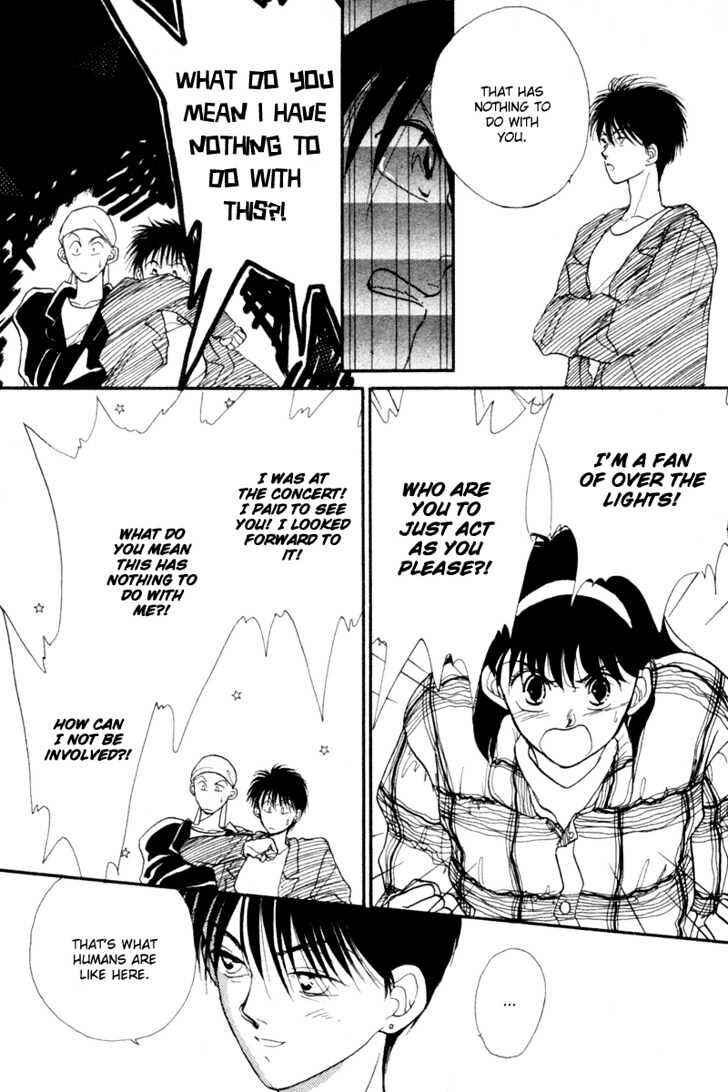 Page 8 Chapter 2 Moonlight