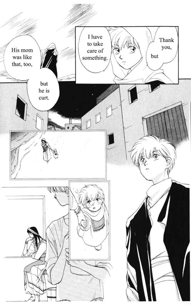 Page 17 Chapter 5 Moonlight
