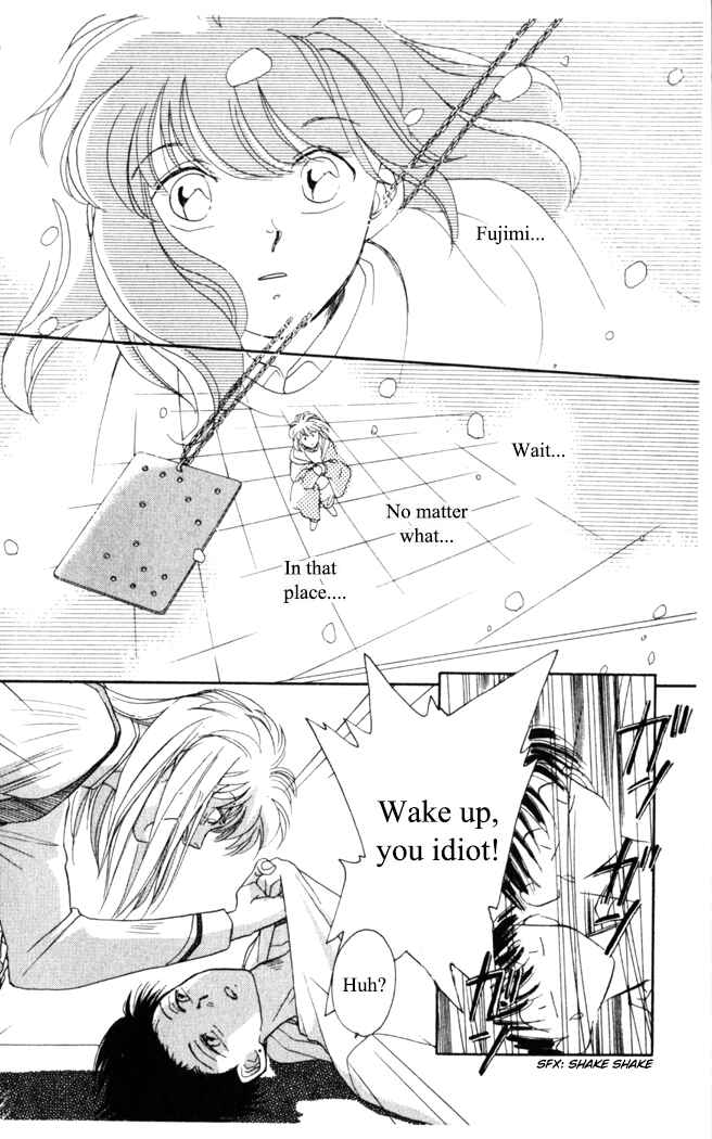 Page 7 Chapter 5 Moonlight