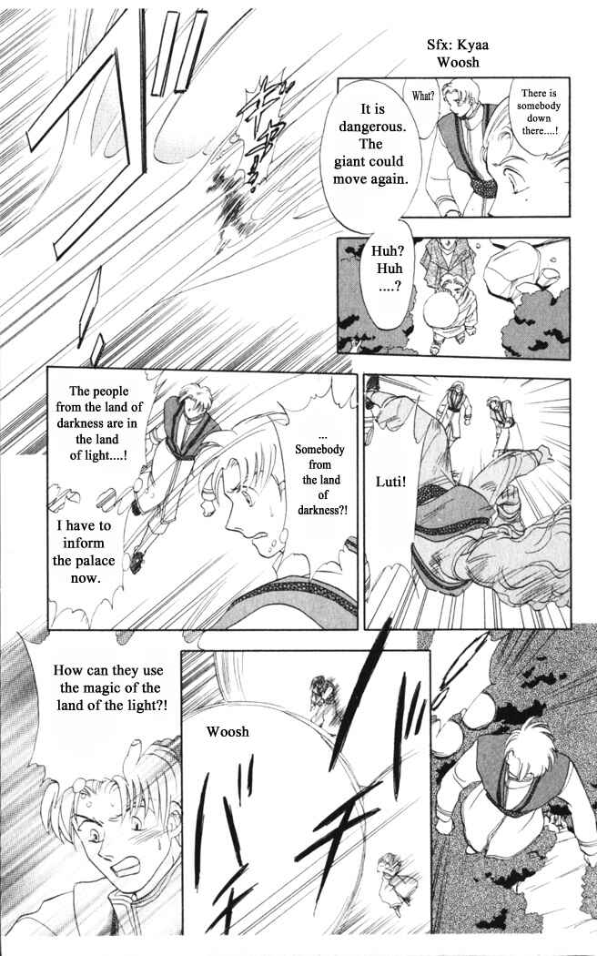 Page 11 Chapter 36 Moonlight