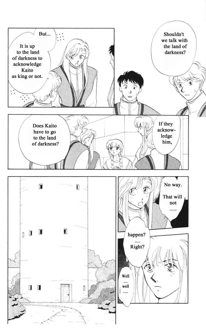 Page 16 Chapter 36 Moonlight