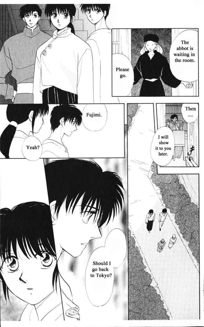 Page 21 Chapter 36 Moonlight
