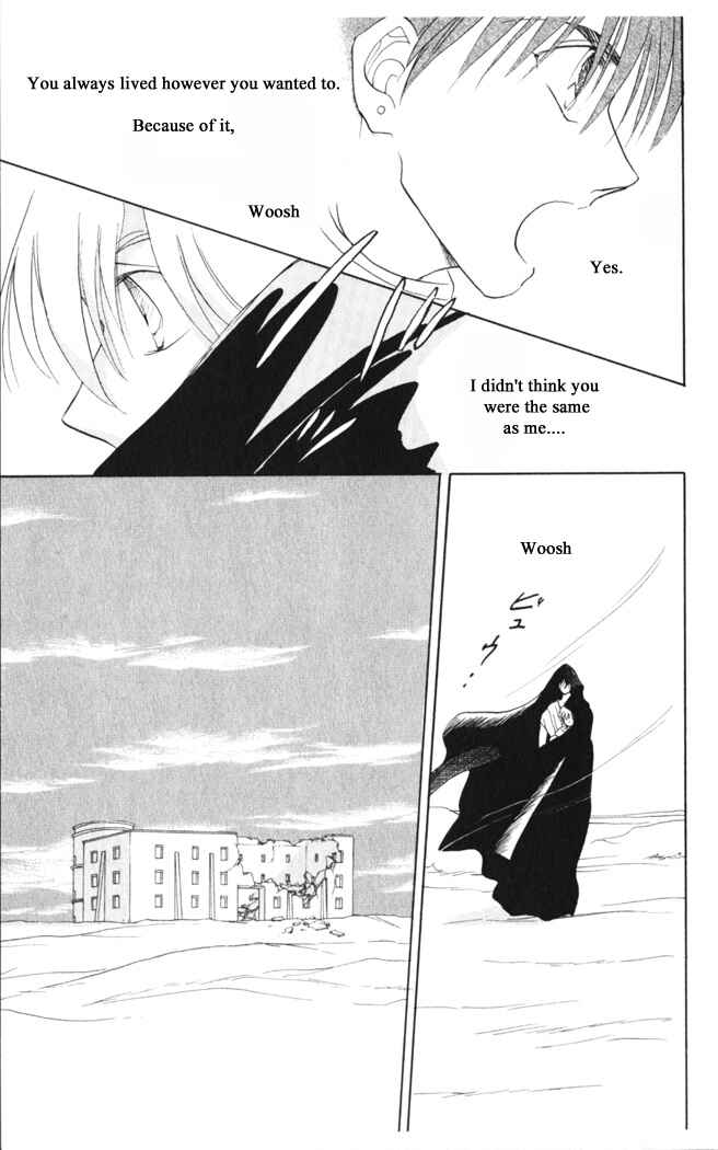 Page 29 Chapter 36 Moonlight